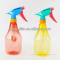 Plastic spray bottle bulk